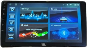 Car monitor JBL TS18 9" 4/64GB